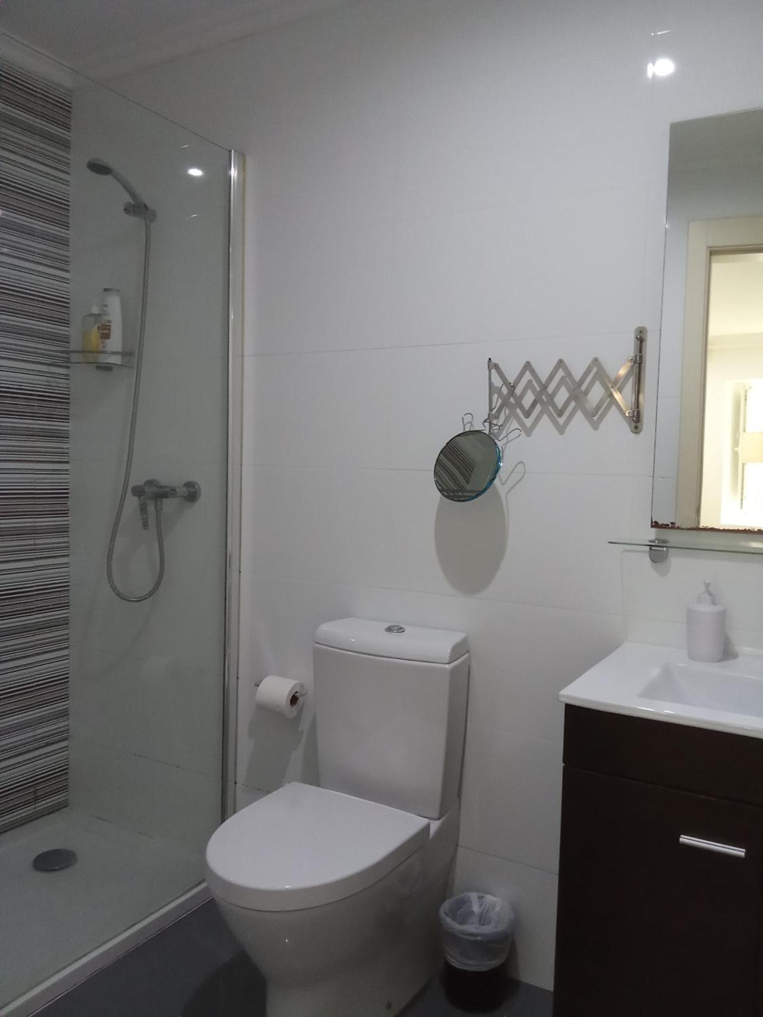 Apartment Tram 28 Starting Location - 15 Lisbon